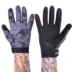 GANTS SHADOW CONSPIRE CROW CAMO XL